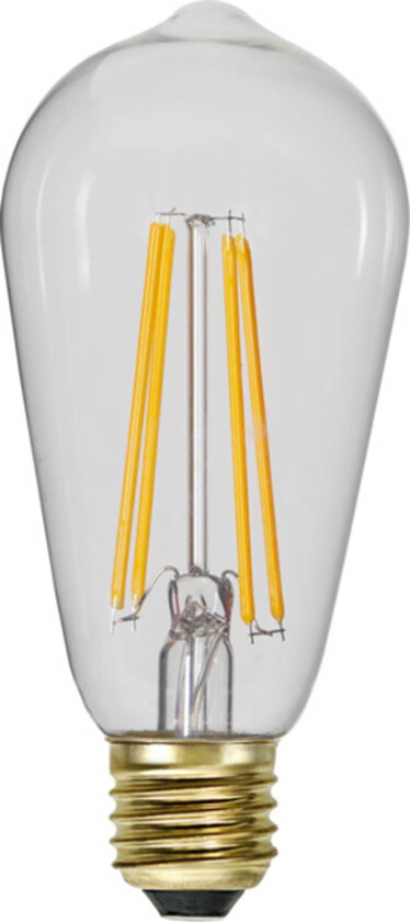 LED lampa E27 ST64 Soft 354-85-1