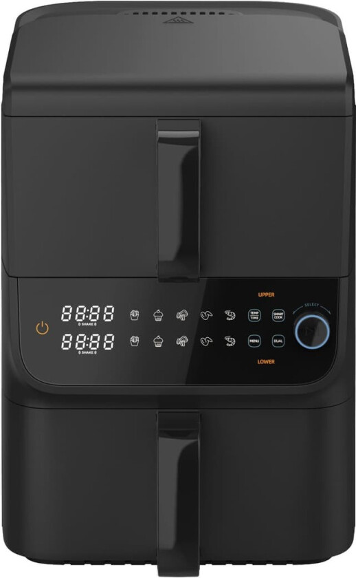 airfryer AF-133324 (sort)