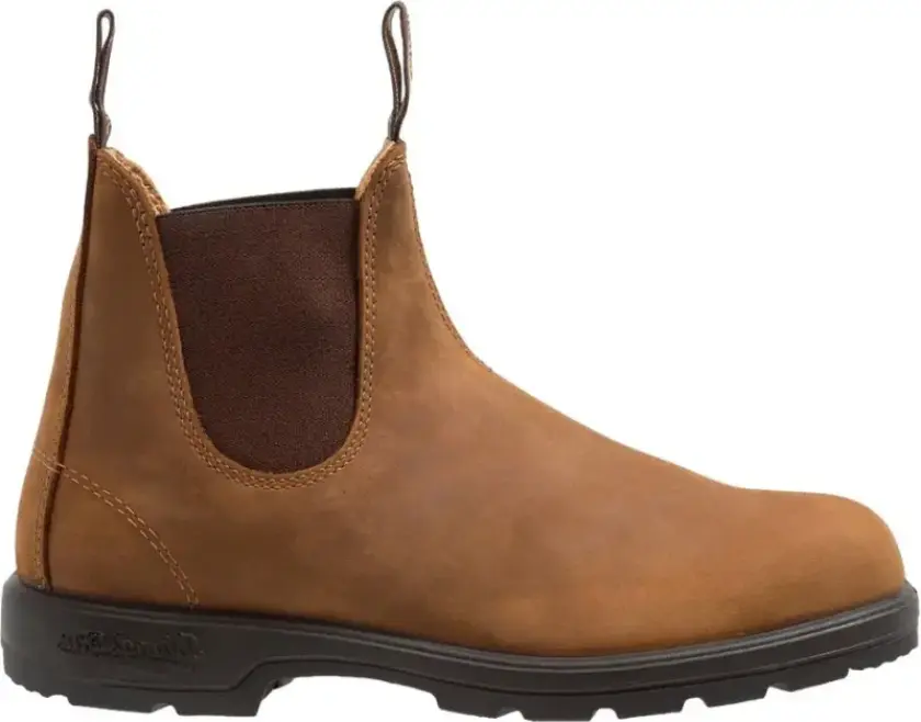 Herre, Sko, Brun, 37 1/2 EU