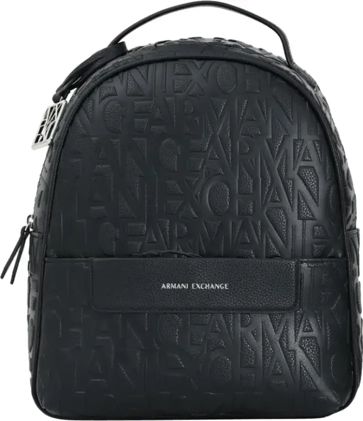 Dame, Vesker, Svart, ONE SIZE