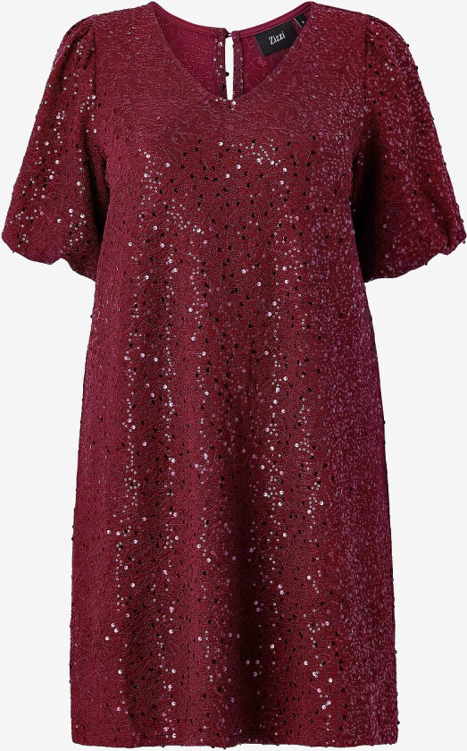 Kjole caZenia, 1/2, Abk Dress - Rosa