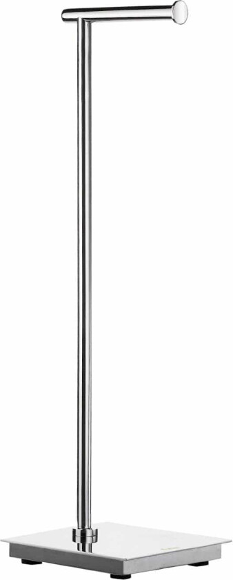 Bilde av Fk602 Toalettpapirholder Gulv Krom