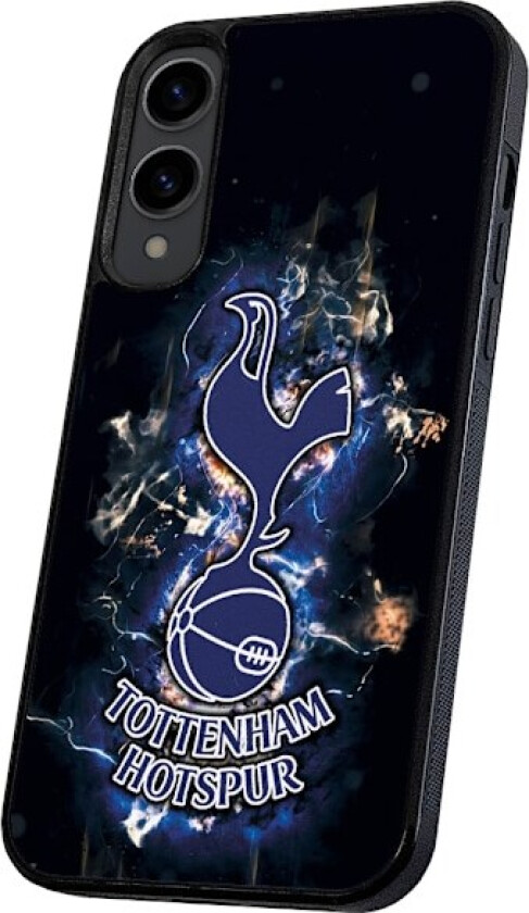 Samsung Galaxy S25 Edge - Deksel/Mobildeksel Tottenham