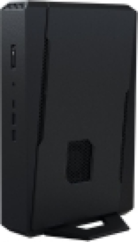 Bilde av NUC 15 Performance RNUC15JNK7X50002, 3L størrelse PC, Mini PC barebone, DDR5-SDRAM, Ethernet LAN, Wi-Fi 7 (802.11be), 330 W