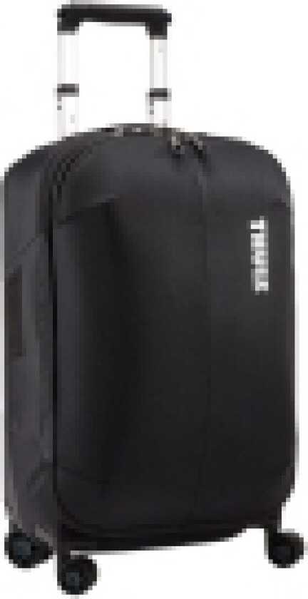 Thule Subterra Carry-On - Spinner - 800D-nylon - svart