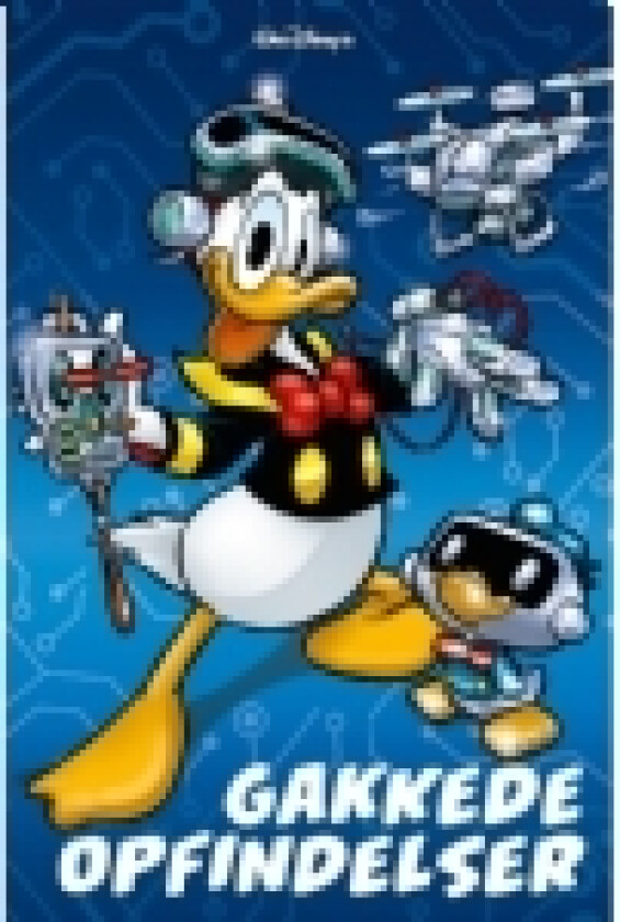 Emne 3 | Disney | Språk: Dansk