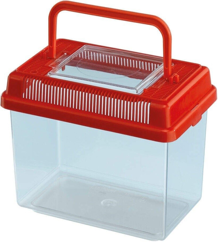Geo Small Transportbur Smådyr 1 Liter
