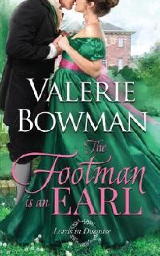 The Footman is an Earl