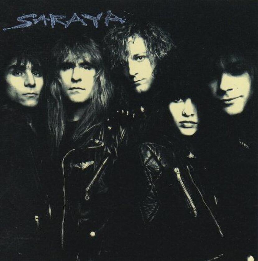SARAYA CD