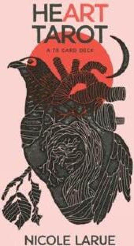 The HeART Tarot