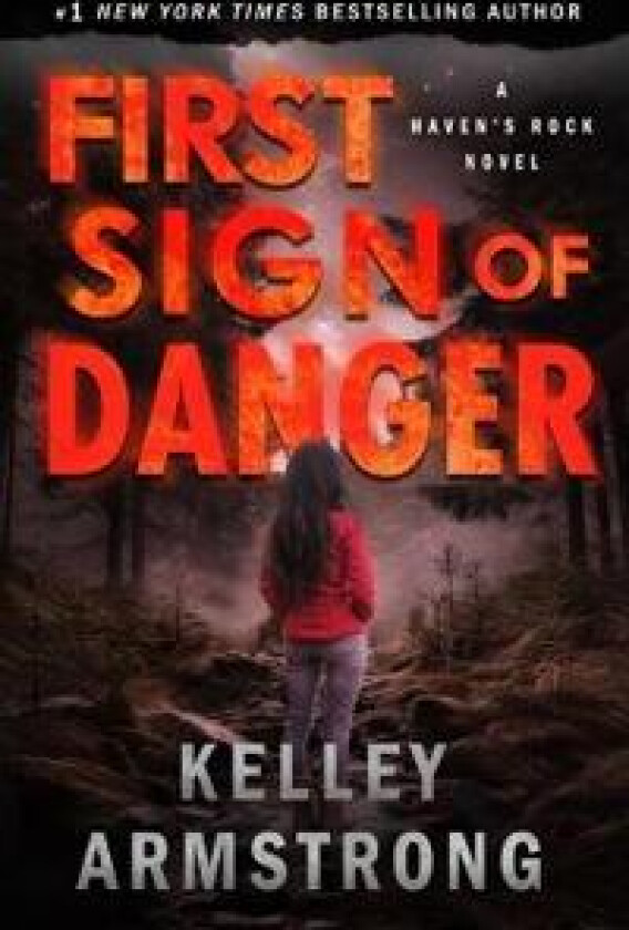 First Sign of Danger