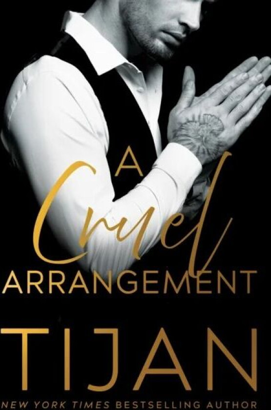 A Cruel Arrangement av Tijan