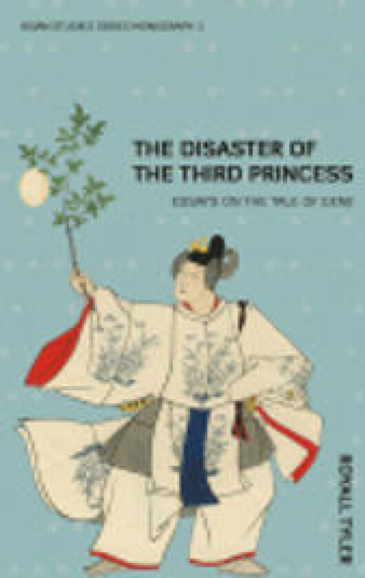 The Disaster of the Third Princess