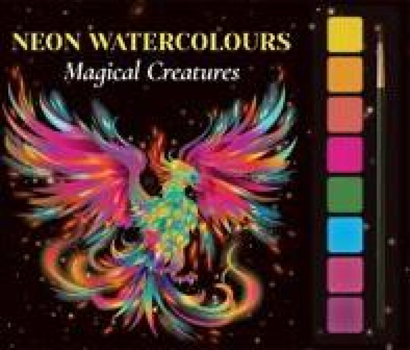 Magical Creatures