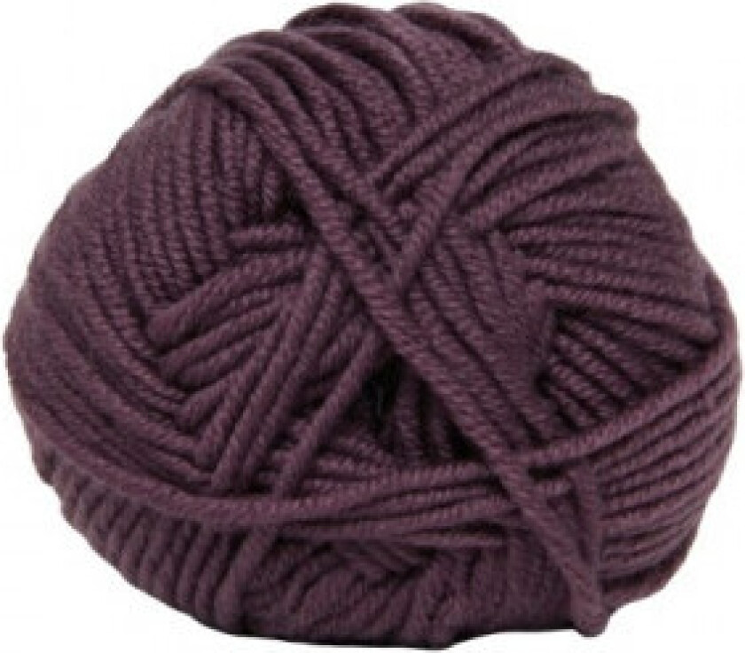 90 Extrafine Merino Garn 1850 Heather