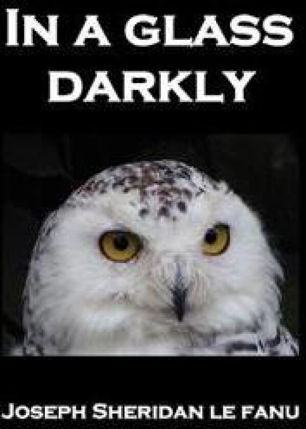 In a Glass Darkly