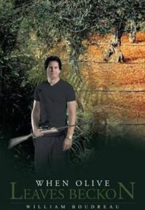 When Olive Leaves Beckon