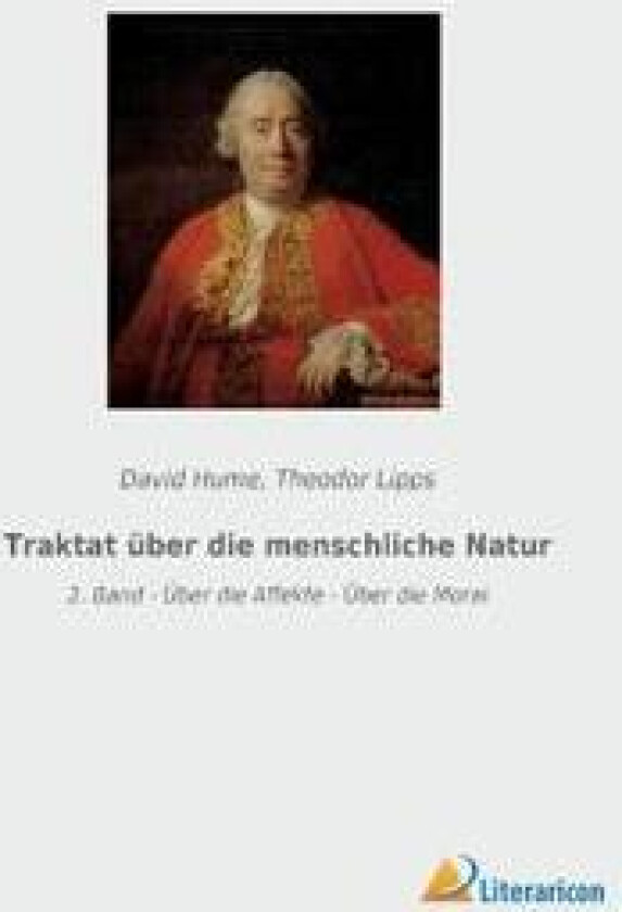 Traktat über die menschliche Natur