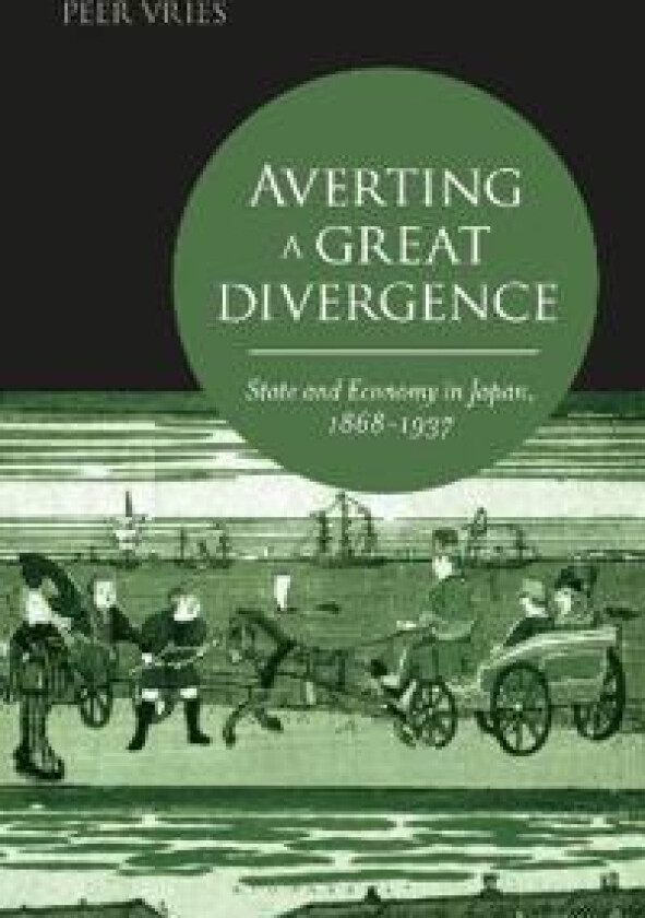 Averting a Great Divergence