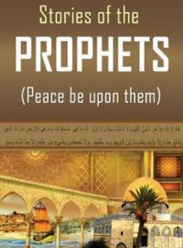 The Stories of the Prophets