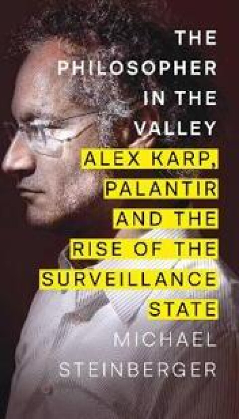 Philosopher in the Valley