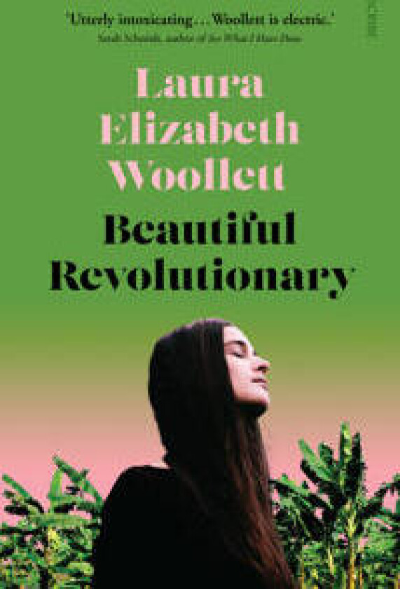 Beautiful Revolutionary