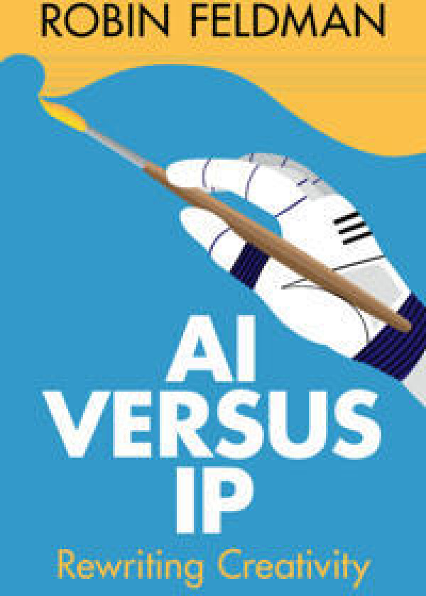 AI versus IP