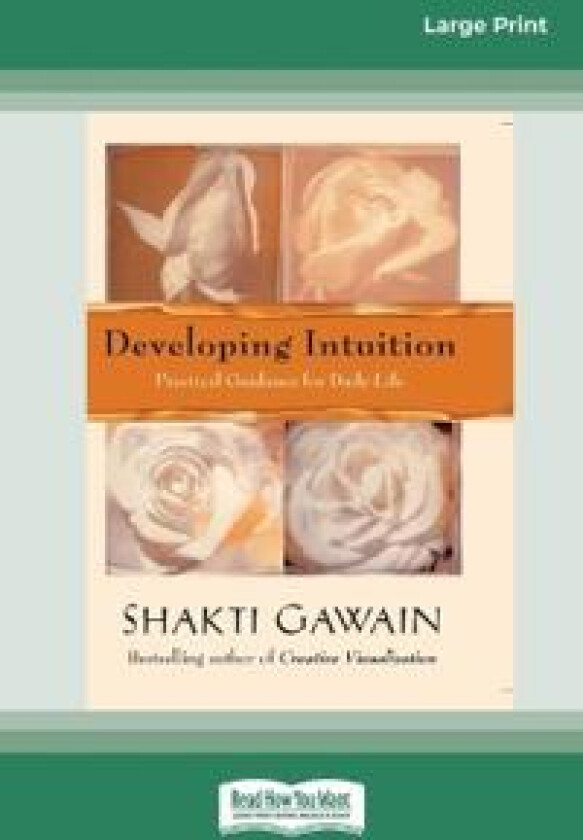 Developing Intuition