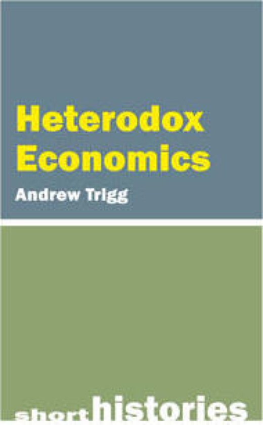Heterodox Economics