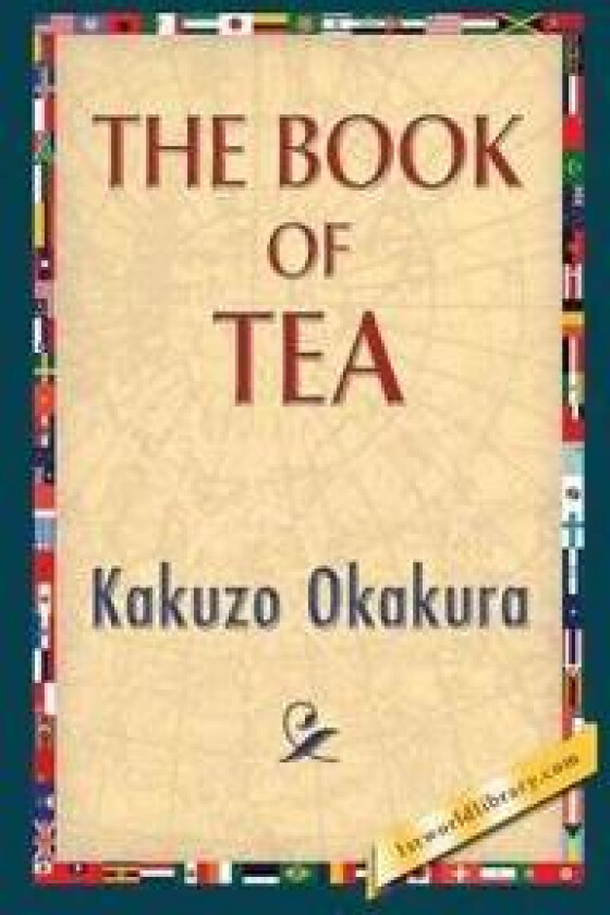The Book of Tea