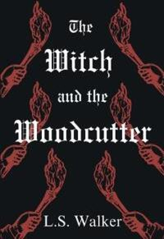The Witch and the Woodcutter