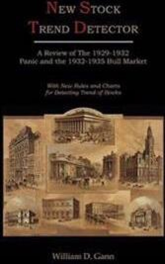 New Stock Trend Detector