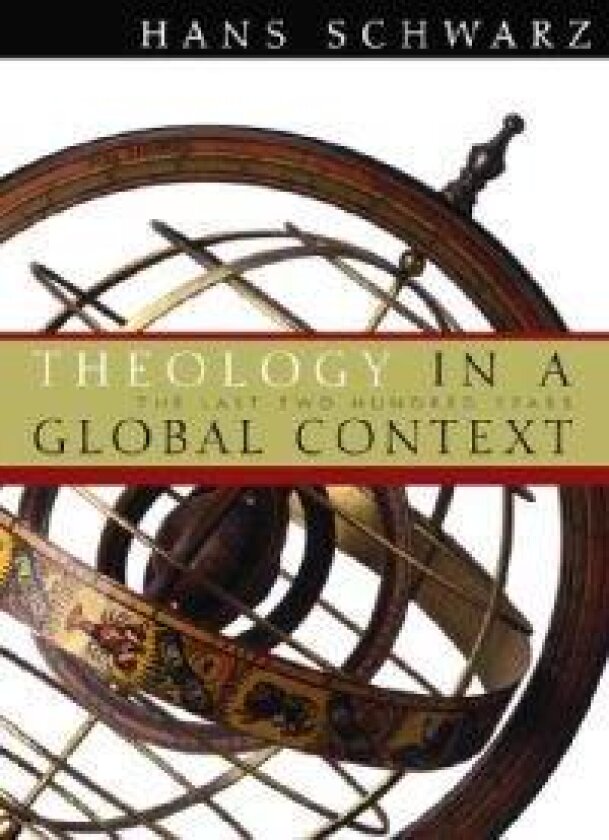 Theology in a Global Context