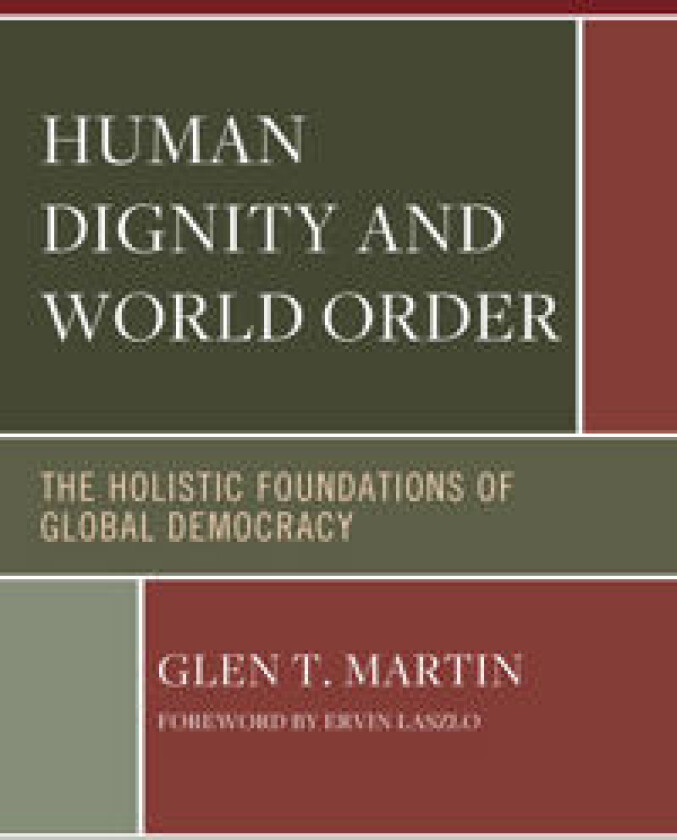 Human Dignity and World Order