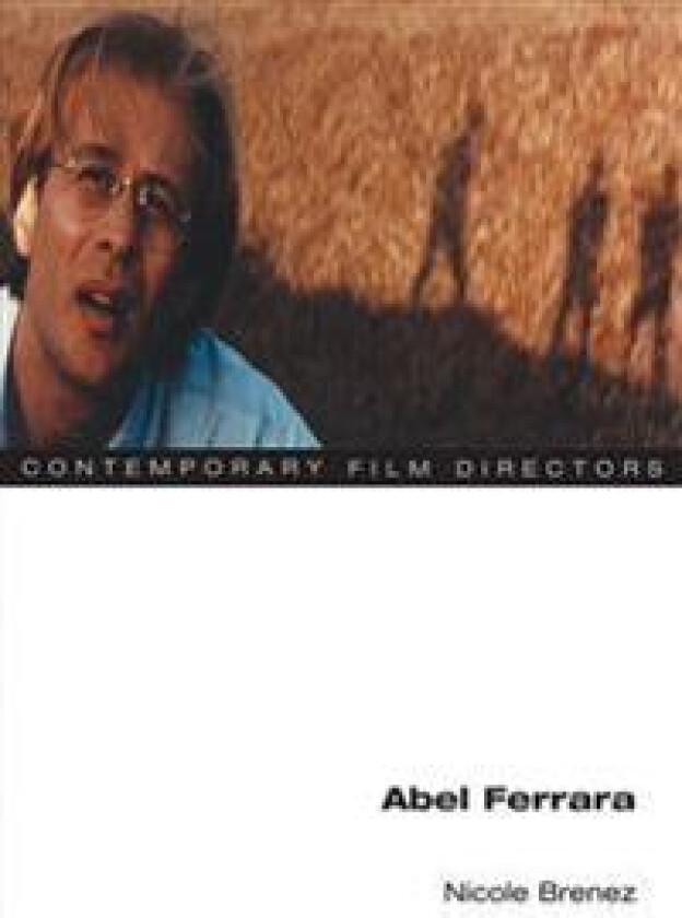 Abel Ferrara