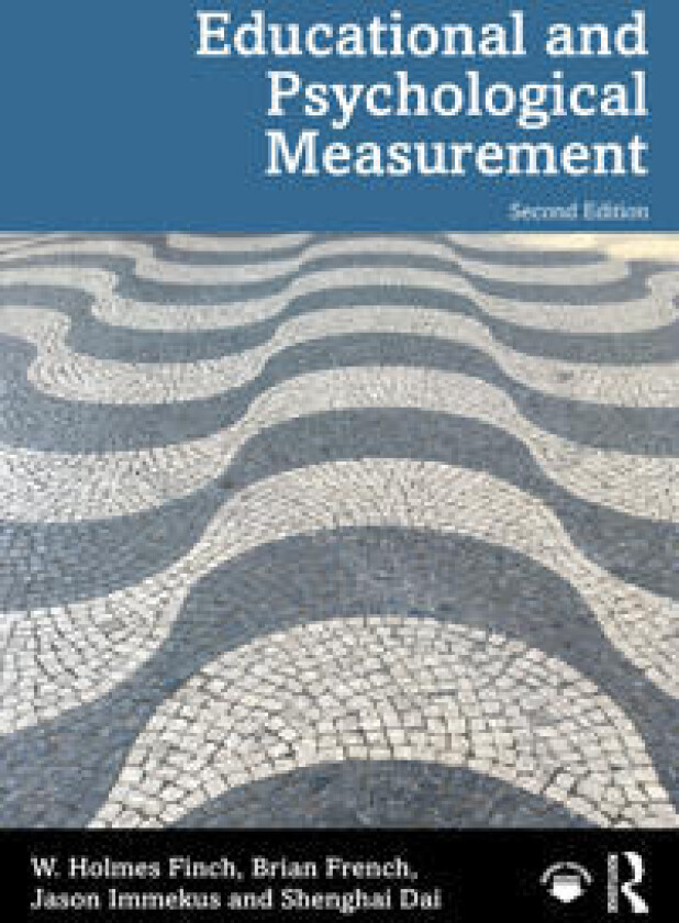 Educational and Psychological Measurement
