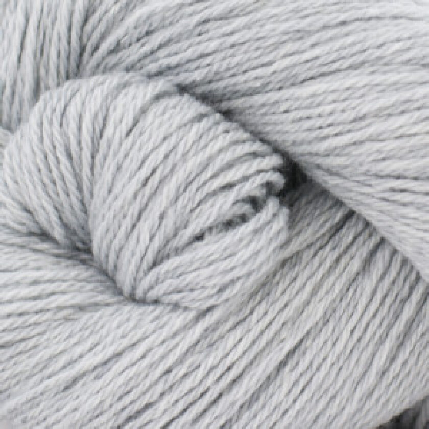 BC Yarn Bio Balance Garn 11 Sølv