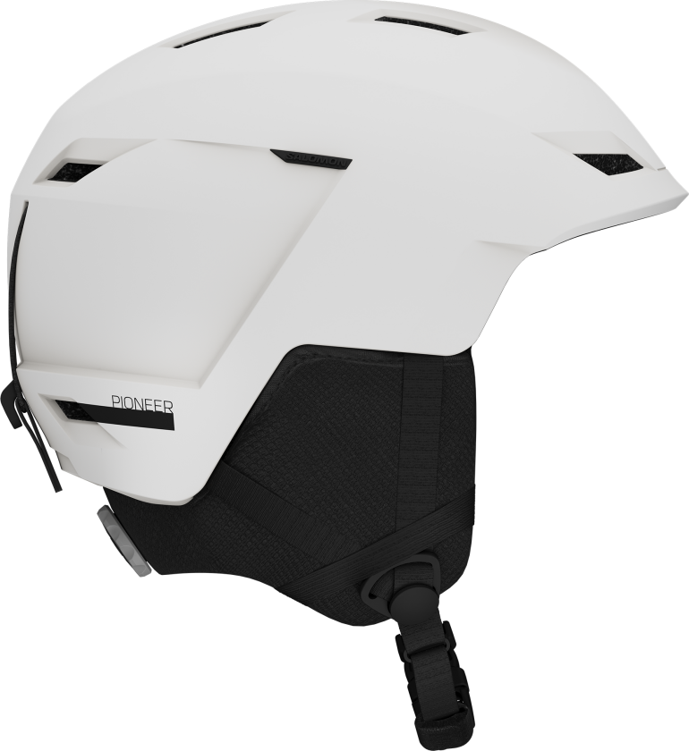 Junior Pioneer LT White