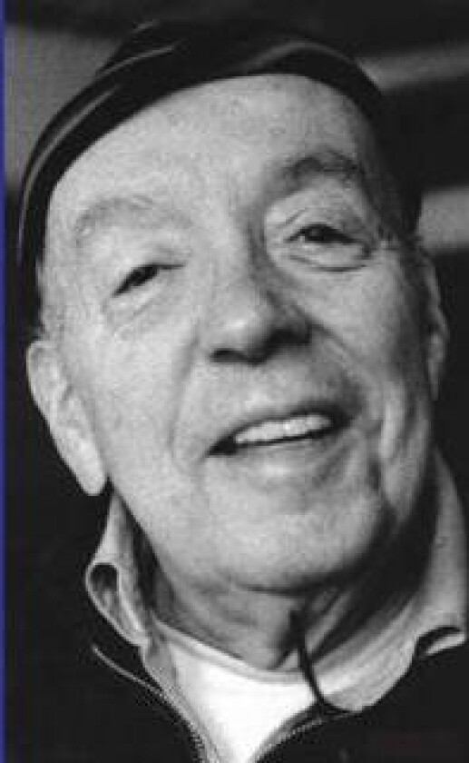 Taylor Mead, a Simple Country Girl