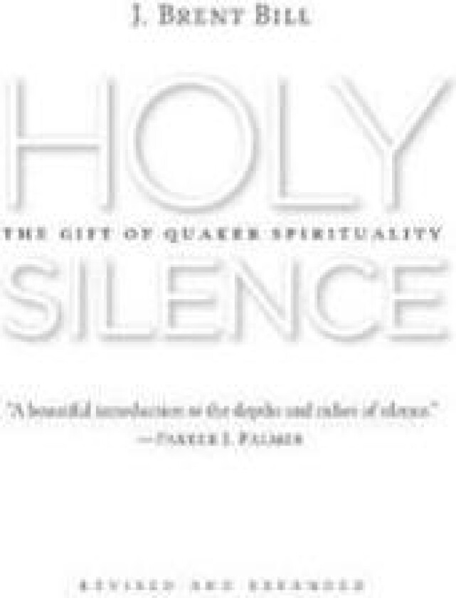Holy Silence