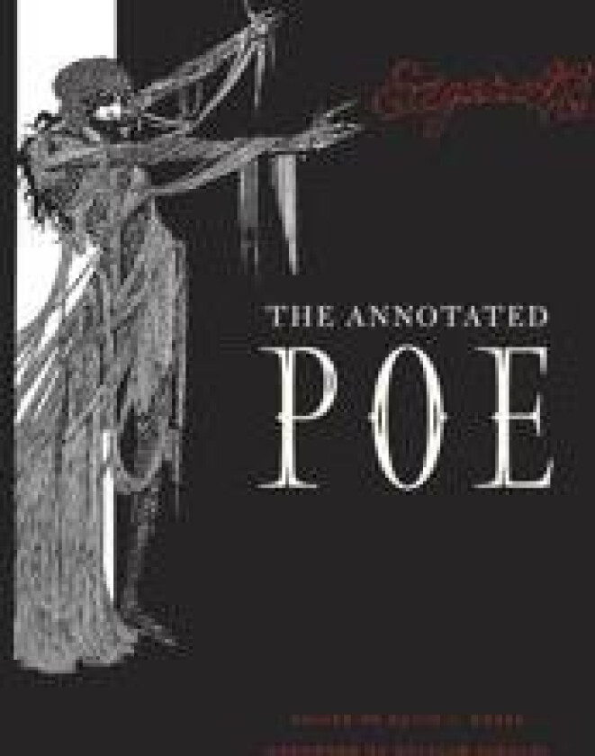 The Annotated Poe