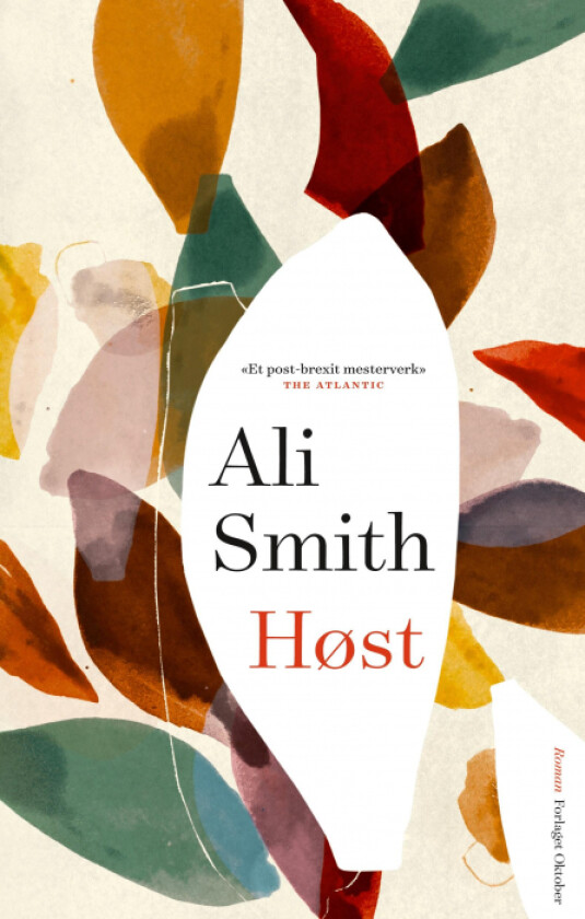 Høst av Ali Smith