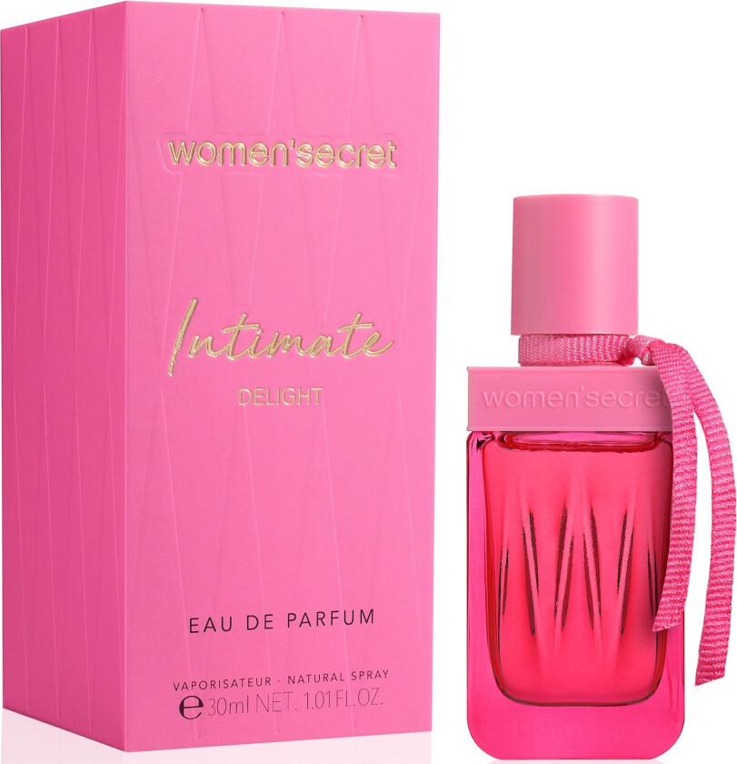 Intimate Delight Eau de Parfum 30 ml