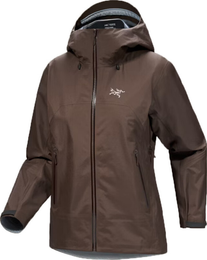 Arc'teryx Women's Beta SL Jacket Carob