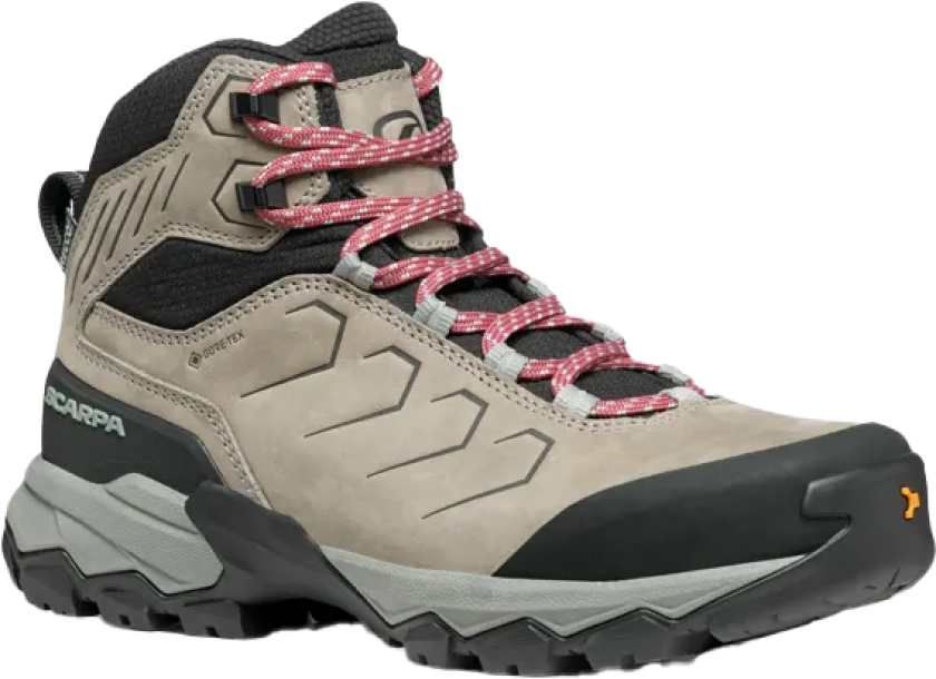 Women's Moraine Mid GORE-TEX Mineral