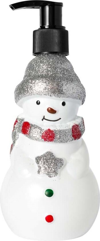 Hand Soap Snowman 310 ml