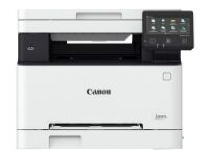 i-SENSYS MF651Cw Laserskriver Multifunksjon - Farge - Laser