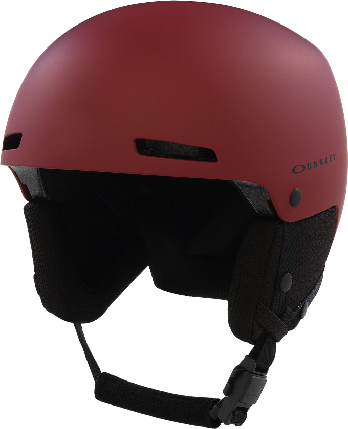 MOD1 Pro MIPS Matte Iron Red S