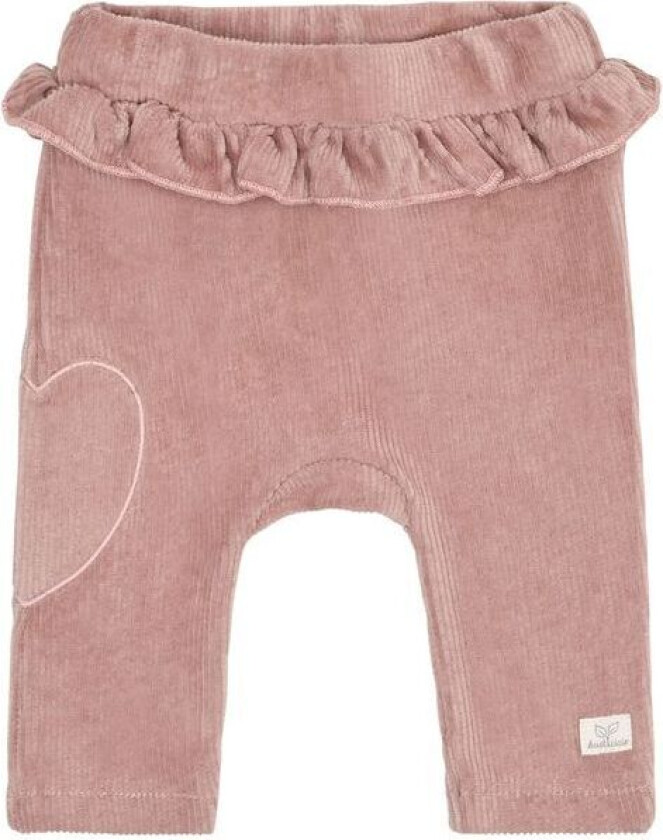 Hust and Claire Gabe bukse til baby, Adobe Rose