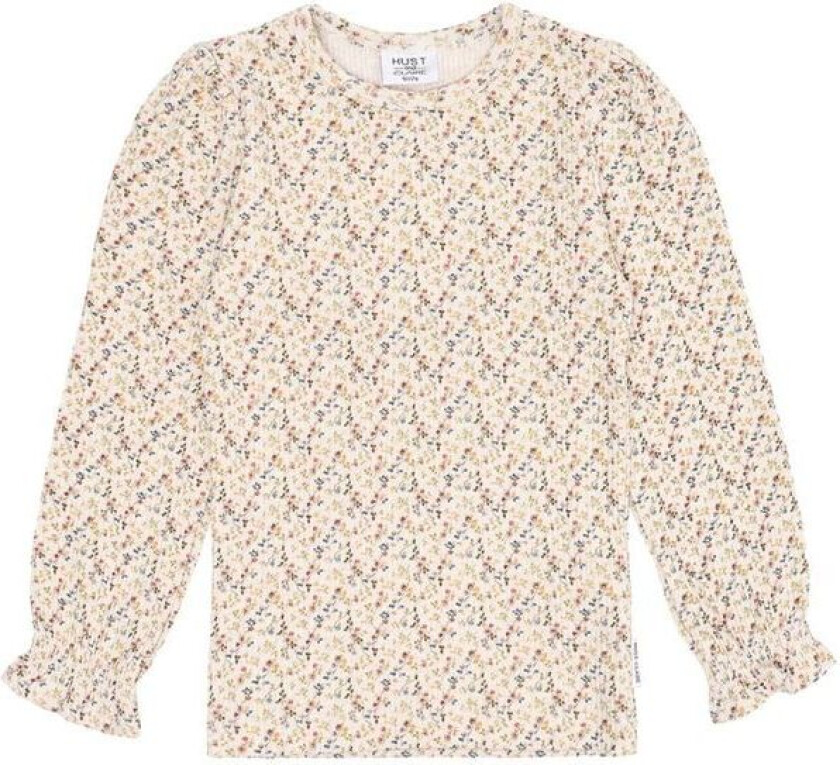 Hust and Claire Alma genser til barn, Whisper Melange